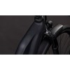 BICICLETA ELECTRICA CUBE NURIDE HYBRID SLX 800 TRAPEZE BLACK GOLD 2026 BICICLETA ELECTRICA CUBE NURIDE HYBRID SLX 800 TRAPEZE BLACK GOLD 2026