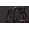 BICICLETA ELECTRICA CUBE NUROAD HYBRID C:62 EXC 400X FE BLACKLINE 2026