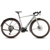 BICICLETA ELECTRICA CUBE NUROAD HYBRID C:62 RACE 400X FE REEDBEIGE BLACK 2026 BICICLETA ELECTRICA CUBE NUROAD HYBRID C:62 RACE 400X FE REEDBEIGE BLACK 2026