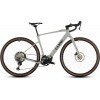 BICICLETA ELECTRICA CUBE NUROAD HYBRID C:62 RACE 400X REEDBEIGE BLACK 2026 BICICLETA ELECTRICA CUBE NUROAD HYBRID C:62 RACE 400X REEDBEIGE BLACK 2026