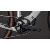 BICICLETA ELECTRICA CUBE NUROAD HYBRID C:62 RACE 400X REEDBEIGE BLACK 2026 BICICLETA ELECTRICA CUBE NUROAD HYBRID C:62 RACE 400X REEDBEIGE BLACK 2026