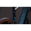 BICICLETA ELECTRICA CUBE NUROAD HYBRID C:62 SLT 400X ROYALGREEN CRISSCROSS 2026 BICICLETA ELECTRICA CUBE NUROAD HYBRID C:62 SLT 400X ROYALGREEN CRISSCROSS 2026