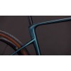 BICICLETA ELECTRICA CUBE NUROAD HYBRID C:62 SLT 400X ROYALGREEN CRISSCROSS 2026 BICICLETA ELECTRICA CUBE NUROAD HYBRID C:62 SLT 400X ROYALGREEN CRISSCROSS 2026