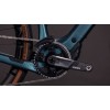BICICLETA ELECTRICA CUBE NUROAD HYBRID C:62 SLT 400X ROYALGREEN CRISSCROSS 2026 BICICLETA ELECTRICA CUBE NUROAD HYBRID C:62 SLT 400X ROYALGREEN CRISSCROSS 2026