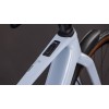 BICICLETA ELECTRICA CUBE NUROAD HYBRID C:62 SLX 400X FE ICEBLUE PRISM 2026