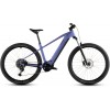 BICICLETA ELECTRICA CUBE REACTION HYBRID ONE 600 BLUEIRIS REFLECT 2026 BICICLETA ELECTRICA CUBE REACTION HYBRID ONE 600 BLUEIRIS REFLECT 2026