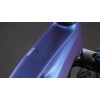 BICICLETA ELECTRICA CUBE REACTION HYBRID ONE 600 BLUEIRIS REFLECT 2026 BICICLETA ELECTRICA CUBE REACTION HYBRID ONE 600 BLUEIRIS REFLECT 2026