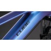 BICICLETA ELECTRICA CUBE REACTION HYBRID ONE 600 BLUEIRIS REFLECT 2026 BICICLETA ELECTRICA CUBE REACTION HYBRID ONE 600 BLUEIRIS REFLECT 2026
