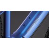 BICICLETA ELECTRICA CUBE REACTION HYBRID ONE 600 BLUEIRIS REFLECT 2026 BICICLETA ELECTRICA CUBE REACTION HYBRID ONE 600 BLUEIRIS REFLECT 2026