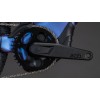 BICICLETA ELECTRICA CUBE REACTION HYBRID ONE 600 BLUEIRIS REFLECT 2026 BICICLETA ELECTRICA CUBE REACTION HYBRID ONE 600 BLUEIRIS REFLECT 2026