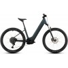 BICICLETA ELECTRICA CUBE REACTION HYBRID ONE 600 EASY ENTRY ROYALGREEN PRISM 2026 BICICLETA ELECTRICA CUBE REACTION HYBRID ONE 600 EASY ENTRY ROYALGREEN PRISM 2026