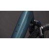BICICLETA ELECTRICA CUBE REACTION HYBRID ONE 600 EASY ENTRY ROYALGREEN PRISM 2026 BICICLETA ELECTRICA CUBE REACTION HYBRID ONE 600 EASY ENTRY ROYALGREEN PRISM 2026