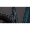 BICICLETA ELECTRICA CUBE REACTION HYBRID ONE 600 EASY ENTRY ROYALGREEN PRISM 2026 BICICLETA ELECTRICA CUBE REACTION HYBRID ONE 600 EASY ENTRY ROYALGREEN PRISM 2026
