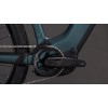 BICICLETA ELECTRICA CUBE REACTION HYBRID ONE 600 EASY ENTRY ROYALGREEN PRISM 2026 BICICLETA ELECTRICA CUBE REACTION HYBRID ONE 600 EASY ENTRY ROYALGREEN PRISM 2026