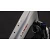 BICICLETA ELECTRICA CUBE REACTION 27.5" HYBRID ONE 600 EASY ENTRY SLEEKGREY PRISM 2026 BICICLETA ELECTRICA CUBE REACTION 27.5" HYBRID ONE 600 EASY ENTRY SLEEKGREY PRISM 2026