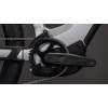 BICICLETA ELECTRICA CUBE REACTION 27.5" HYBRID ONE 600 EASY ENTRY SLEEKGREY PRISM 2026 BICICLETA ELECTRICA CUBE REACTION 27.5" HYBRID ONE 600 EASY ENTRY SLEEKGREY PRISM 2026