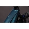 BICICLETA ELECTRICA CUBE REACTION HYBRID ONE 600 ROYALGREEN PRISM 2026 BICICLETA ELECTRICA CUBE REACTION HYBRID ONE 600 ROYALGREEN PRISM 2026