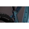 BICICLETA ELECTRICA CUBE REACTION HYBRID ONE 600 ROYALGREEN PRISM 2026 BICICLETA ELECTRICA CUBE REACTION HYBRID ONE 600 ROYALGREEN PRISM 2026