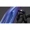 BICICLETA ELECTRICA CUBE REACTION HYBRID ONE 600 TRAPEZE BLUEIRIS REFLECT 2026 BICICLETA ELECTRICA CUBE REACTION HYBRID ONE 600 TRAPEZE BLUEIRIS REFLECT 2026