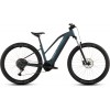 BICICLETA ELECTRICA CUBE REACTION HYBRID ONE 600 TRAPEZE ROYALGREEN PRISM 2026 BICICLETA ELECTRICA CUBE REACTION HYBRID ONE 600 TRAPEZE ROYALGREEN PRISM 2026