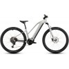BICICLETA ELECTRICA CUBE REACTION HYBRID ONE 600 TRAPEZE SLEEKGREY PRISM 2026 BICICLETA ELECTRICA CUBE REACTION HYBRID ONE 600 TRAPEZE SLEEKGREY PRISM 2026