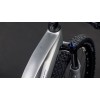 BICICLETA ELECTRICA CUBE REACTION HYBRID ONE 600 TRAPEZE SLEEKGREY PRISM 2026 BICICLETA ELECTRICA CUBE REACTION HYBRID ONE 600 TRAPEZE SLEEKGREY PRISM 2026