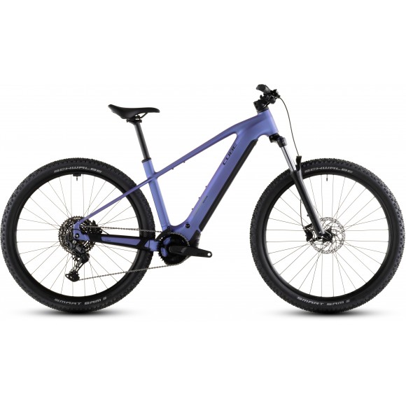 BICICLETA ELECTRICA CUBE REACTION HYBRID ONE 800 BLUEIRIS REFLECT 2026 BICICLETA ELECTRICA CUBE REACTION HYBRID ONE 800 BLUEIRIS REFLECT 2026