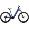 BICICLETA ELECTRICA CUBE REACTION HYBRID ONE 800 EASY ENTRY BLUEIRIS REFLECT 2026 BICICLETA ELECTRICA CUBE REACTION HYBRID ONE 800 EASY ENTRY BLUEIRIS REFLECT 2026