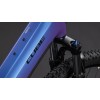 BICICLETA ELECTRICA CUBE REACTION HYBRID ONE 800 EASY ENTRY BLUEIRIS REFLECT 2026 BICICLETA ELECTRICA CUBE REACTION HYBRID ONE 800 EASY ENTRY BLUEIRIS REFLECT 2026