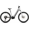 BICICLETA ELECTRICA CUBE REACTION 27.5" HYBRID ONE 800 EASY ENTRY SLEEKGREY PRISM 2026 BICICLETA ELECTRICA CUBE REACTION 27.5" HYBRID ONE 800 EASY ENTRY SLEEKGREY PRISM 2026