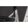 BICICLETA ELECTRICA CUBE REACTION 27.5" HYBRID ONE 800 EASY ENTRY SLEEKGREY PRISM 2026 BICICLETA ELECTRICA CUBE REACTION 27.5" HYBRID ONE 800 EASY ENTRY SLEEKGREY PRISM 2026