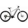 BICICLETA ELECTRICA CUBE REACTION 27.5" HYBRID ONE 800 SLEEKGREY PRISM 2026