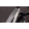 BICICLETA ELECTRICA CUBE REACTION 27.5" HYBRID ONE 800 SLEEKGREY PRISM 2026