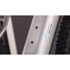 BICICLETA ELECTRICA CUBE REACTION 27.5" HYBRID ONE 800 SLEEKGREY PRISM 2026
