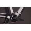 BICICLETA ELECTRICA CUBE REACTION 27.5" HYBRID ONE 800 SLEEKGREY PRISM 2026