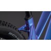 BICICLETA ELECTRICA CUBE REACTION HYBRID ONE 800 TRAPEZE BLUEIRIS REFLECT 2026 BICICLETA ELECTRICA CUBE REACTION HYBRID ONE 800 TRAPEZE BLUEIRIS REFLECT 2026