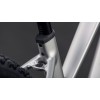 BICICLETA ELECTRICA CUBE REACTION HYBRID ONE 800 TRAPEZE SLEEKGREY PRISM 2026 BICICLETA ELECTRICA CUBE REACTION HYBRID ONE 800 TRAPEZE SLEEKGREY PRISM 2026