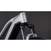 BICICLETA ELECTRICA CUBE REACTION HYBRID ONE 800 TRAPEZE SLEEKGREY PRISM 2026 BICICLETA ELECTRICA CUBE REACTION HYBRID ONE 800 TRAPEZE SLEEKGREY PRISM 2026