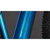 BICICLETA ELECTRICA CUBE REACTION 27.5" HYBRID PERFORMANCE 600 ELECTRICBLUE DAZZLE 2026