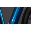 BICICLETA ELECTRICA CUBE REACTION 27.5" HYBRID PERFORMANCE 600 FE EASY ENTRY ELECTRICBLUE DAZZLE 2026