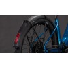 BICICLETA ELECTRICA CUBE REACTION 27.5" HYBRID PERFORMANCE 600 FE EASY ENTRY ELECTRICBLUE DAZZLE 2026