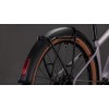 BICICLETA ELECTRICA CUBE REACTION HYBRID PERFORMANCE 600 FE PLUMGREY BLACK 2026 BICICLETA ELECTRICA CUBE REACTION HYBRID PERFORMANCE 600 FE PLUMGREY BLACK 2026