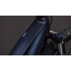 BICICLETA ELECTRICA CUBE REACTION 27.5" HYBRID PERFORMANCE 600 INDIGOBLUE REFLEX 2026 BICICLETA ELECTRICA CUBE REACTION 27.5" HYBRID PERFORMANCE 600 INDIGOBLUE REFLEX 2026