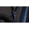 BICICLETA ELECTRICA CUBE REACTION 27.5" HYBRID PERFORMANCE 600 INDIGOBLUE REFLEX 2026 BICICLETA ELECTRICA CUBE REACTION 27.5" HYBRID PERFORMANCE 600 INDIGOBLUE REFLEX 2026