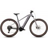 BICICLETA ELECTRICA CUBE REACTION 27.5" HYBRID PERFORMANCE 600 PLUMGREY BLACK 2026 BICICLETA ELECTRICA CUBE REACTION 27.5" HYBRID PERFORMANCE 600 PLUMGREY BLACK 2026