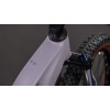 BICICLETA ELECTRICA CUBE REACTION 27.5" HYBRID PERFORMANCE 600 PLUMGREY BLACK 2026 BICICLETA ELECTRICA CUBE REACTION 27.5" HYBRID PERFORMANCE 600 PLUMGREY BLACK 2026