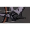 BICICLETA ELECTRICA CUBE REACTION 27.5" HYBRID PERFORMANCE 600 PLUMGREY BLACK 2026 BICICLETA ELECTRICA CUBE REACTION 27.5" HYBRID PERFORMANCE 600 PLUMGREY BLACK 2026