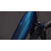 BICICLETA ELECTRICA CUBE REACTION 27.5" HYBRID PRO 800 EASY ENTRY NEBULAR DAZZLE 2026 BICICLETA ELECTRICA CUBE REACTION 27.5" HYBRID PRO 800 EASY ENTRY NEBULAR DAZZLE 2026