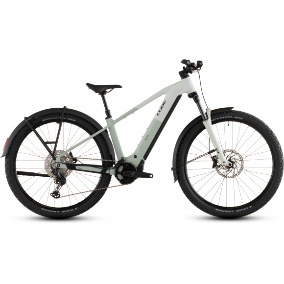 BICICLETA ELECTRICA CUBE REACTION 27.5" HYBRID PRO 800 FE DESERTSTONE DRIEDHERBS 2026 BICICLETA ELECTRICA CUBE REACTION 27.5" HYBRID PRO 800 FE DESERTSTONE DRIEDHERBS 2026