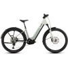BICICLETA ELECTRICA CUBE REACTION 27.5" HYBRID PRO 800 FE EASY ENTRY DESERTSTONE DRIEDHERBS 2026
